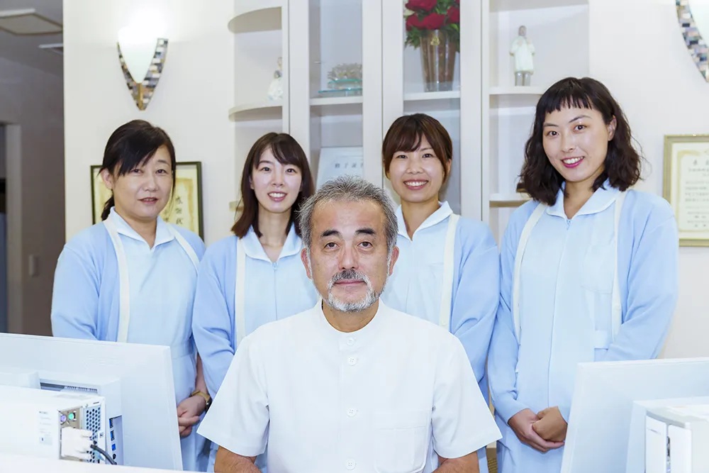 豊岡アイクリニックの理念
